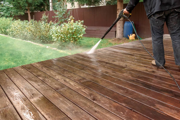 Best Roof Washing  in Parkston, SD