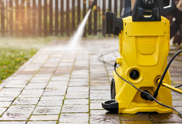 Best Sidewalk and Walkway Cleaning  in Parkston, SD